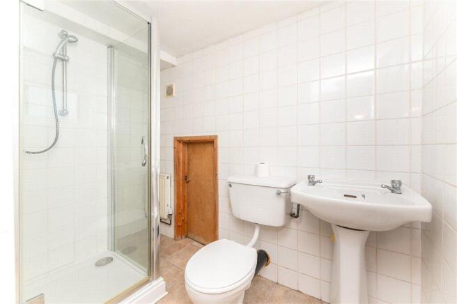 Bedroom 3 En-Suite