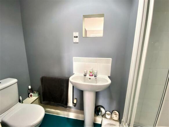 Ensuite