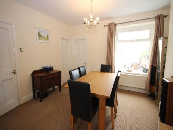 Dining Room (2)