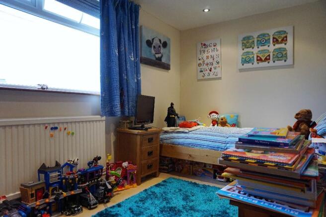 Bedroom 2