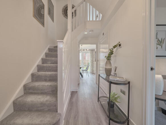 4 bed Detached for sale Image 5