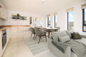Apartment 8, St Cyprians Court, Braxfield Road, London SE4 2AW