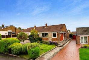 20, Heathfield, Harwood, Bolton BL2 3QQ