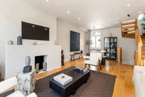 Princedale Road, Notting Hill, W11