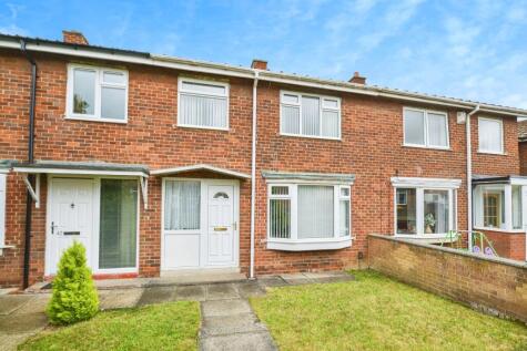 Etherley Walk, Stockton-on-Tees, TS19