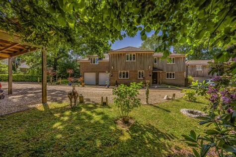 Waterlooville, Hampshire