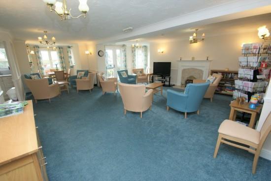 Residents Facilities