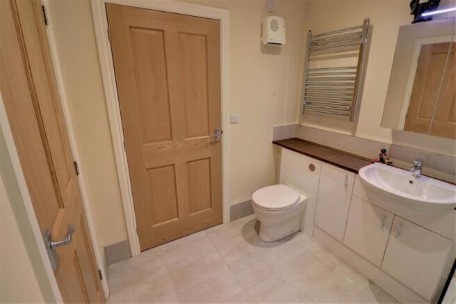 Bathroom 2