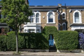 10, Crofton Road, London SE5 8NB