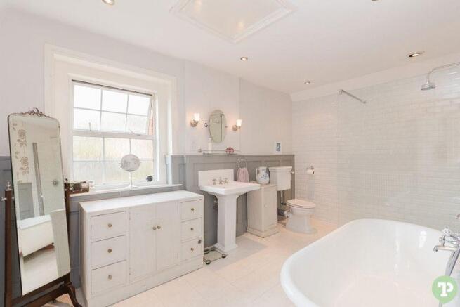 Fabulous Bathroom