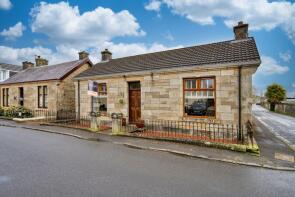 19, Croft Road, Larkhall ML9 1BH
