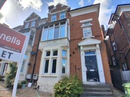 Flat 1, 14, Tonbridge Road, Maidstone ME16 8RP
