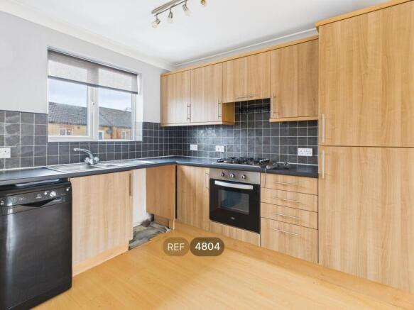Kitchen/Living area