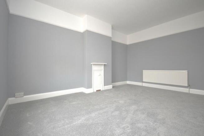 Bedroom - 1