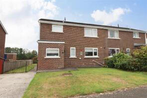 80, Meadow Drive, Newcastle Upon Tyne NE13 6HN