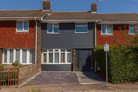 Osmonde Close, Worthing