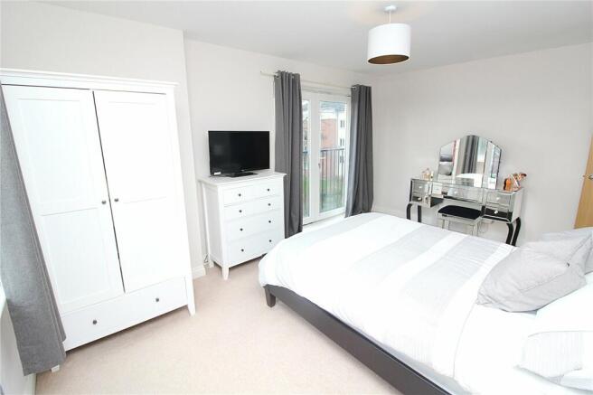 Bedroom 1