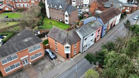 Bocking End, Braintree, CM7