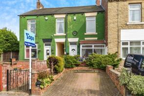 28, Summer Lane, Royston, Barnsley S71 4SE