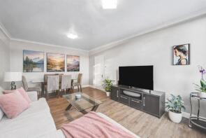 5, 22 Javelin Court, Streatham Common North, London SW16 3HL