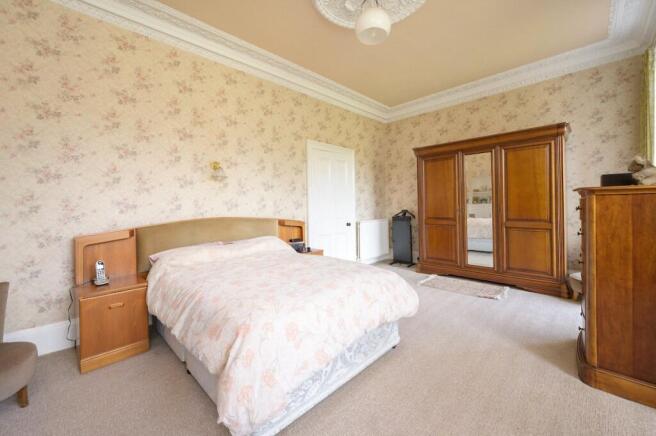 Park Road, Eskbank, Dalkeith, Midlothian photo 5