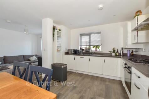 Valley Drive, Forge Wood, Crawley, West Sussex