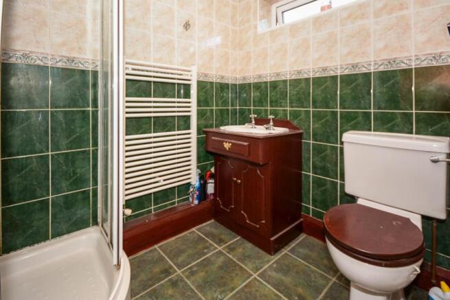 En-suite