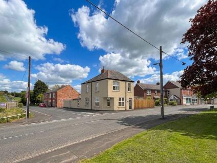 Lumley House, Ramsay Street, High Spen, Rowlands Gill