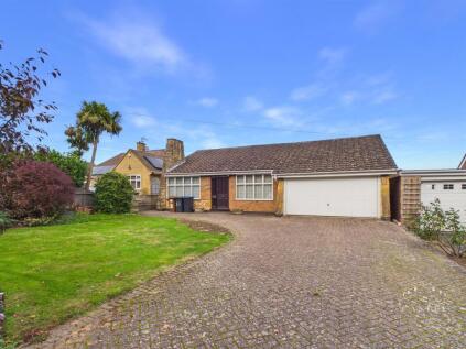 Burbage Road, Burbage, Hinckley