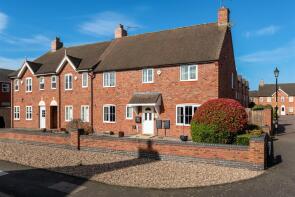 3, Huntington Court, Lowes Lane, Warwick CV35 9RF
