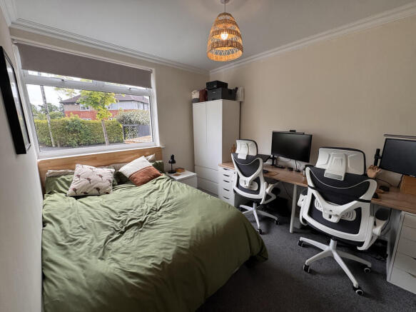 4 bed End of Terrace to rent Image 5