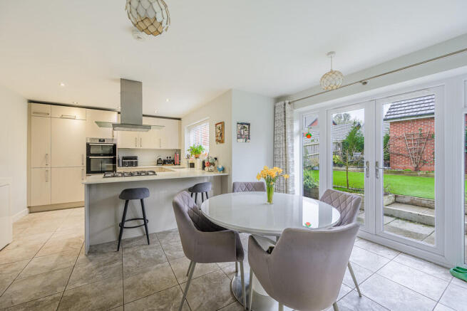 Kitchen Dining Ro...