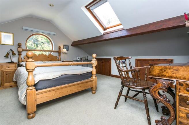 Bedroom (C)