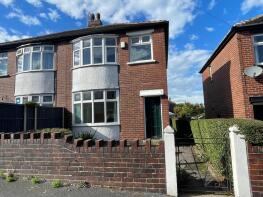 14, Hammerton Road, Sheffield S6 2NB