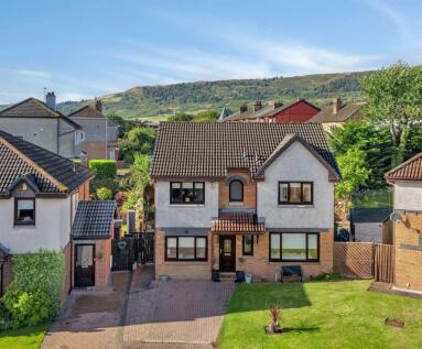 Lewis Drive, Old Kilpatrick