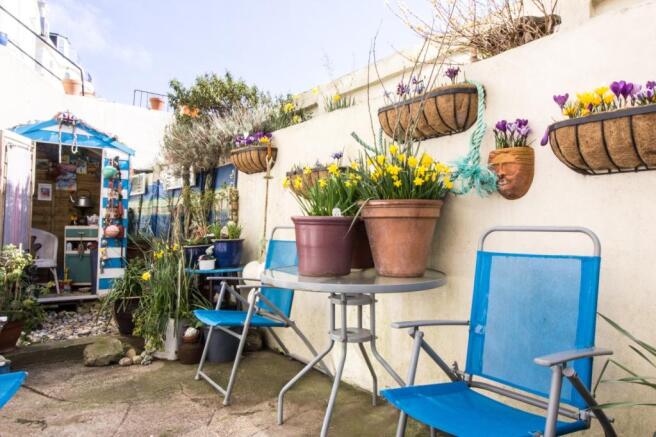 garden 2