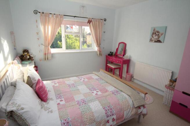 BEDROOM TWO