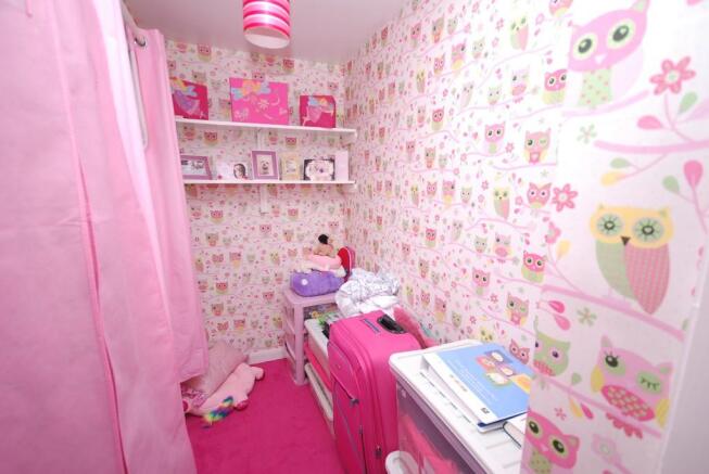Box Room