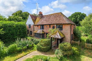 Old Rickford, Rickford, Worplesdon GU3 3PJ