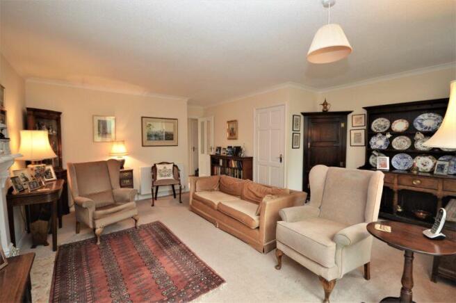 SITTING ROOM