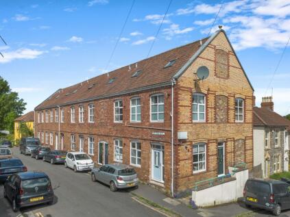 Flat , Orchard House, Albert Grove South, Bristol