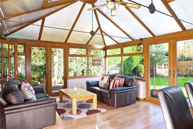 Conservatory