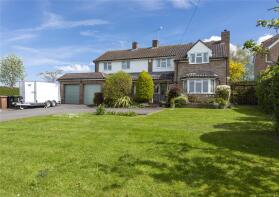 Treetops, Withybed Lane, Worcester WR7 4JJ