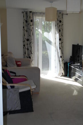 Typical Interior