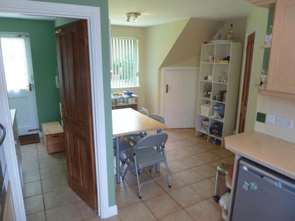 Kitchen/Family...