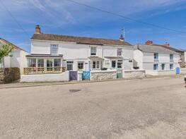 8, Churchtown Road, Gerrans, Truro TR2 5DZ