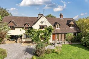 Overlea, Elsdons Lane, Bridport DT6 6DA