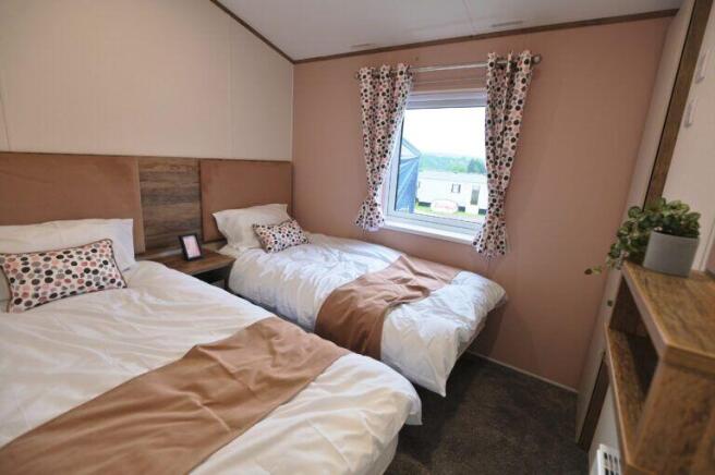 2 bed Lodge for sale Image 7