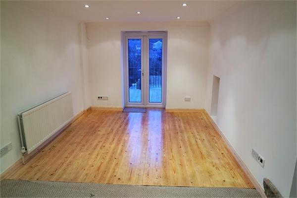 Reception Room 3