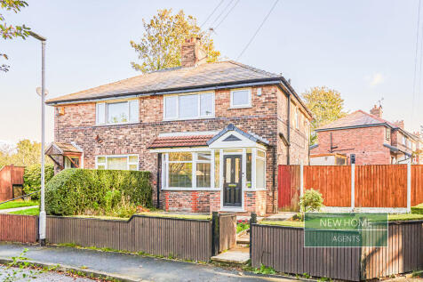 Scholes Lane, St. Helens, WA10 3PD